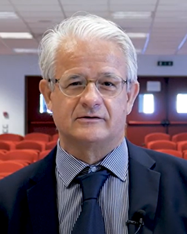 Prof. Vincenzo Piluso